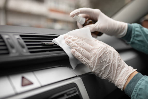 Best Emergency Air Duct Cleaning  in Riverwoods, IL