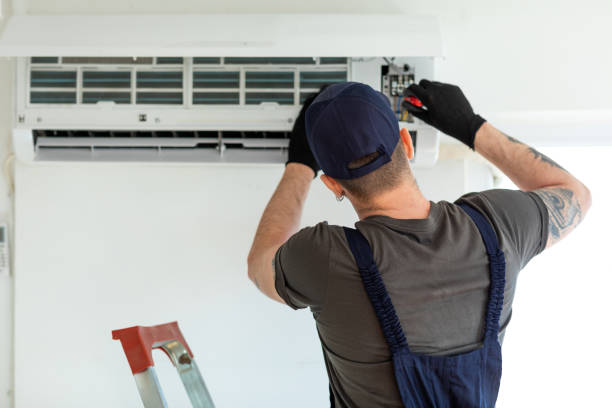 Best Affordable Duct Cleaning Services  in Riverwoods, IL