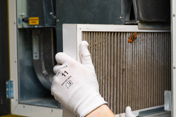 Best Residential Air Duct Cleaning  in Riverwoods, IL