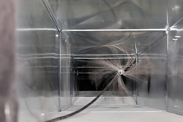 Best Air Duct Sanitizing Services  in Riverwoods, IL