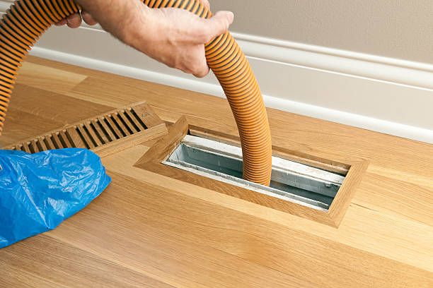 Best Air Duct Cleaning Near Me  in Riverwoods, IL