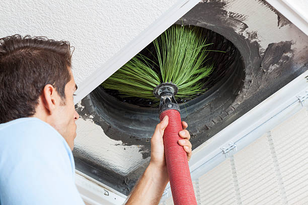 Best Air Duct Cleaning Company Near Me  in Riverwoods, IL