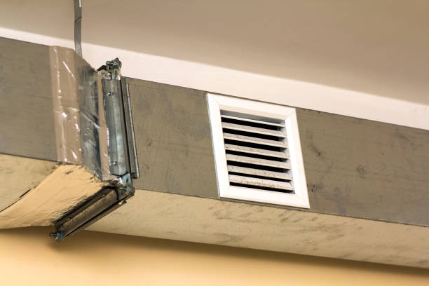 Best HVAC System Cleaning  in Riverwoods, IL
