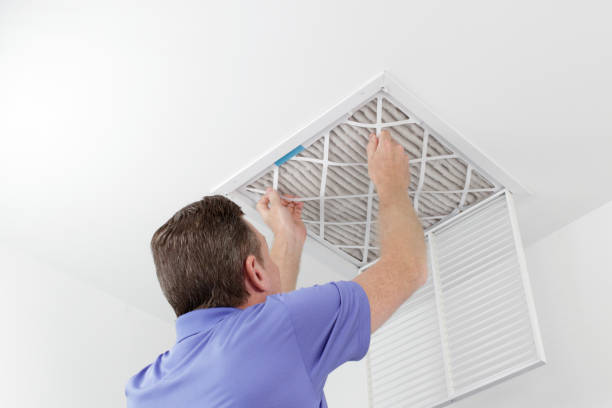 Best Best Air Duct Cleaning Company  in Riverwoods, IL